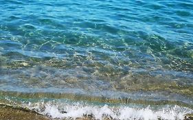 Apartamento playa Santa Sussana Barcelona
