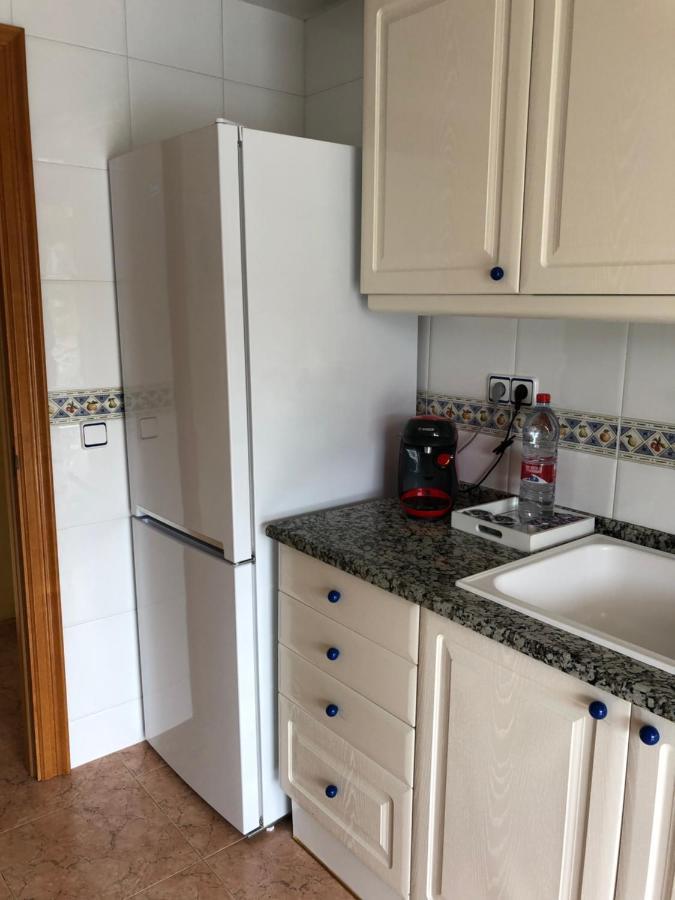 Apartamento playa Santa Sussana Barcelona Santa Susanna Exterior foto