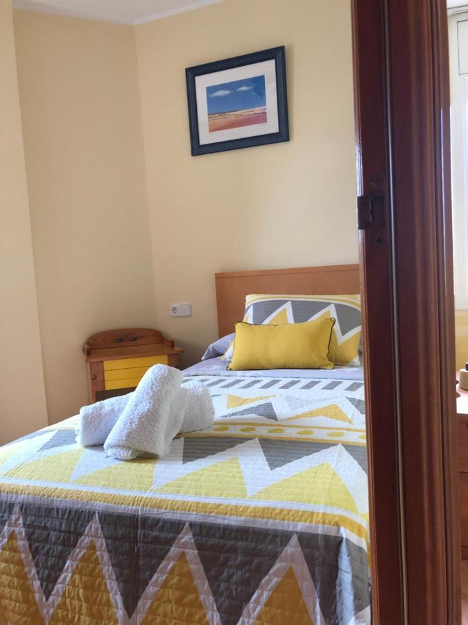 Apartamento playa Santa Sussana Barcelona Santa Susanna Exterior foto