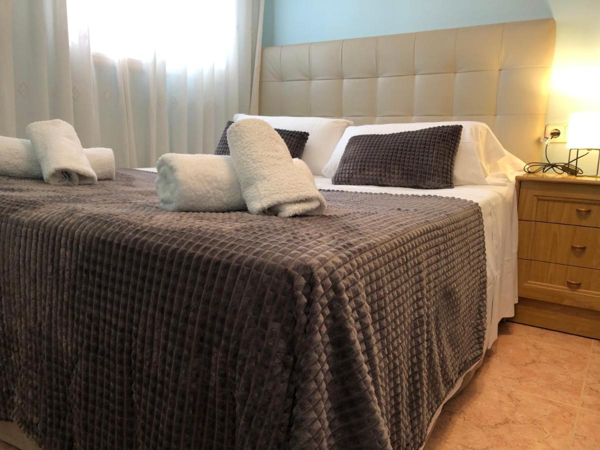 Apartamento playa Santa Sussana Barcelona Santa Susanna Exterior foto