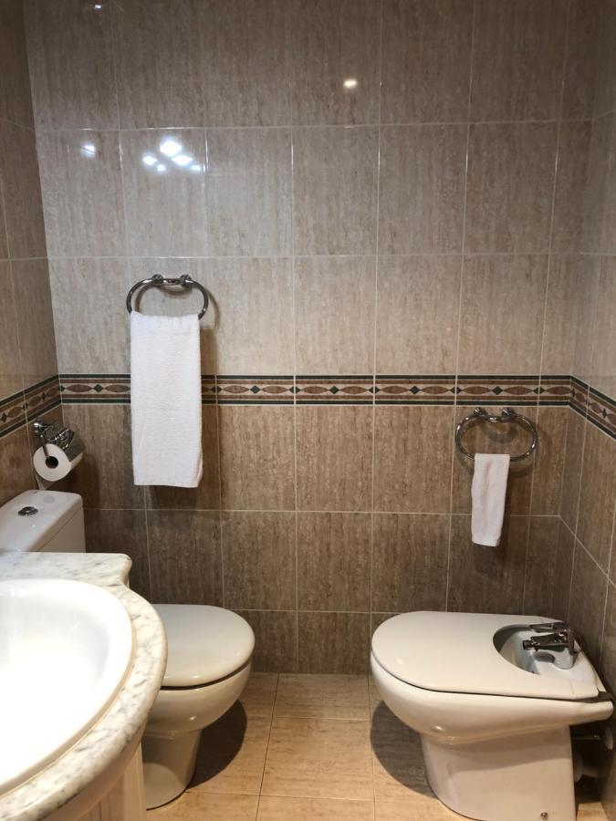 Apartamento playa Santa Sussana Barcelona Santa Susanna Exterior foto