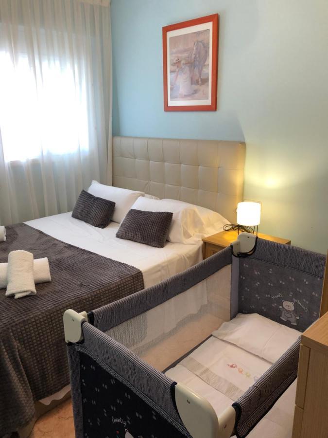 Apartamento playa Santa Sussana Barcelona Santa Susanna Exterior foto